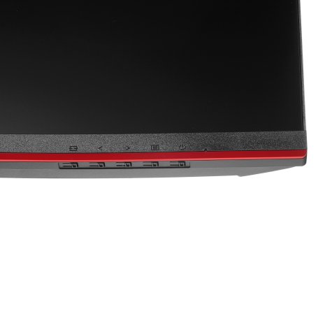 Монитор 27" AOC 27B2H/EU IPS 1920x1080, 75 Гц, 4 мс, 16:9, 250 кд/м2, 1xHDMI, 1xVGA, 1x3.5 мм, черный