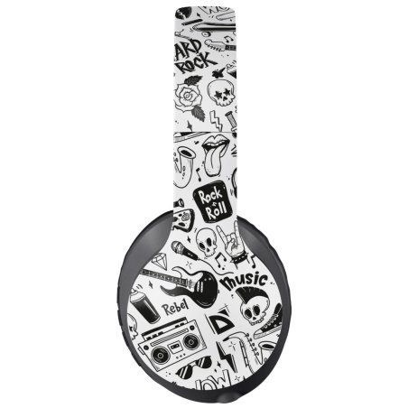 Наушники беспроводные Defender FreeMotion B1035 черный