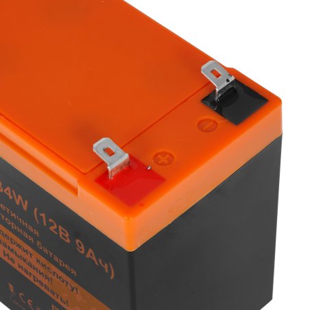 Батарея ExeGate EX285953RUS HR1234W (12V 9Ah, клеммы F2)