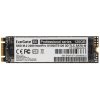 Накопитель SSD ExeGate NextPro UV500TS480, 480Gb, M.2 2280, SATA III, R/W 568/499