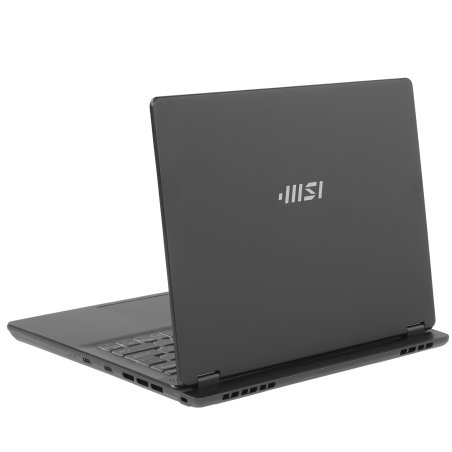 Ноутбук MSI Prestige 14 AI EVO C1MG-001US Ultra 9 185H 64Gb SSD 2Tb Intel Iris Xe graphics 14" IPS FHD+ (1920x1200) Windows 11 Pro Multi Language silver WiFi BT Cam (9S7-14N111-001)