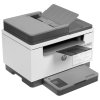 МФУ лазерное HP LaserJet M236sdw (9YG09A), A4, ч/б, печ. до 29 стр/мин., скан. до 19 стр/мин. (ч/б) 10 стр/мин. (цвет), 600 x 600 dpi, USB, RJ-45, Wi-Fi, BlueTooth, Air Print, Mopria