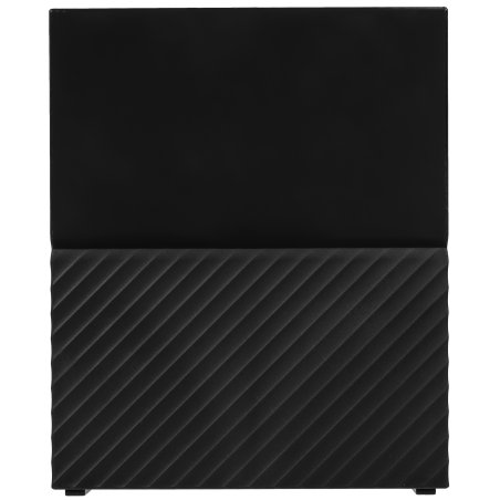 Внешний HDD 3.5" Western Digital My Book, 8TB, USB 3.2 Gen 1 Type-A, 5400 rpm, черный