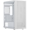 Компьютерный корпус PcCooler C3B310 WH белый без БП ATX 2xUSB3.0 audio bott PSU