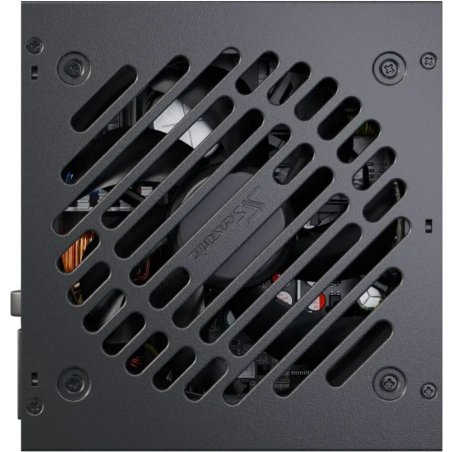 Блок питания Seasonic ATX 850W Focus GX-850 80 PLUS gold (20+4pin) APFC 135мм fan 10xSATA Cab Manag RTL
