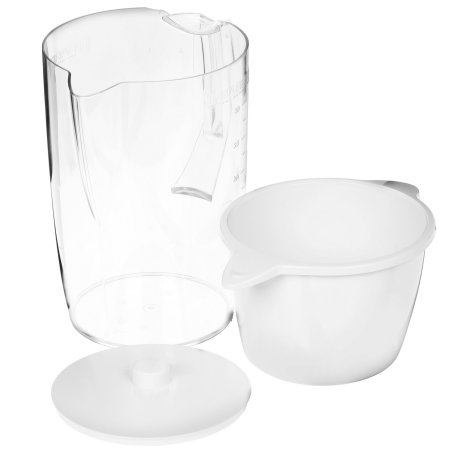 Фильтр для воды Фильтр-кувшин для воды БАРЬЕР Лайт(белый)