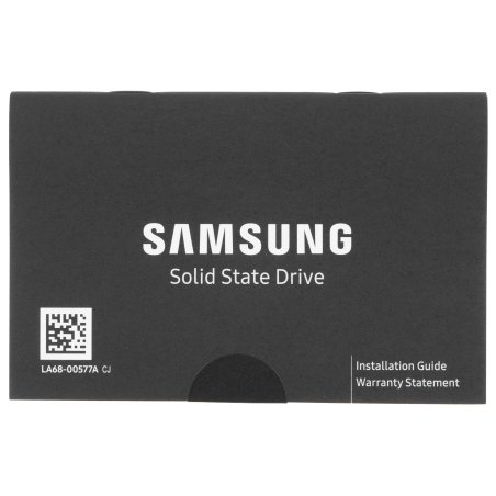 Накопитель SSD Samsung 990 PRO, 2Tb, PCIe 4.0 x4, M.2 2280, NVMe, R/W 7450/6900