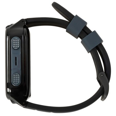 Смарт-часы AIMOTO Star 4G черный 8390303