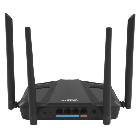 Беспроводной маршрутизатор Dahua 11AC 1200Mbps