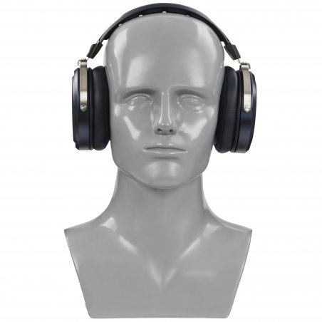 Проводные наушники FiiO FD3 Pro черный, внутриканальные, Jack 3.5/2.5/4.4 мм