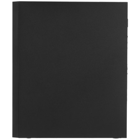 Компьютер IRU 310SC MT i3 12100 (3.3) 8Gb SSD 256Gb UHDG 730 Win 11Pro GbitEth 200W черный (1969049)