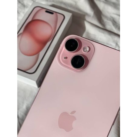 Смартфон Apple iPhone 17 8/256Gb, зеленый
