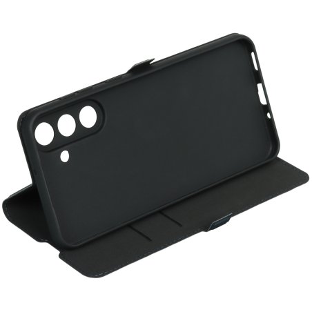 Сенсорное стекло (тачскрин) для Irbis TW42. черное с рамкой