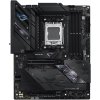 Материнская плата ASUS ROG STRIX B850-F GAMING WIFI7 NEO, AM5, AMD B850, 4xDDR5, 4xSATA, 4xM.2, 1xPCIe 5.0 x16, 1xPCIe 4.0 x16, 1xPCIe 4.0 x4, DisplayPort, HDMI, 1x2.5Gb LAN, USB Type-C, 3x3.5 мм, 7.1, ATX