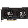 Видеокарта Sapphire PCI-E 5.0 11350-03-20G PULSE AMD RADEON RX 9060 XT GAMING OC 16Gb DUAL AMD Radeon RX 9060XT 16Gb 128bit GDDR6 2700/20000 HDMIx2 DPx2 HDCP Ret