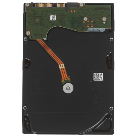 Жесткий диск серверный Seagate 3.5"; 24Tb Exos X24 SATA 6Gb/s ST24000NM002H