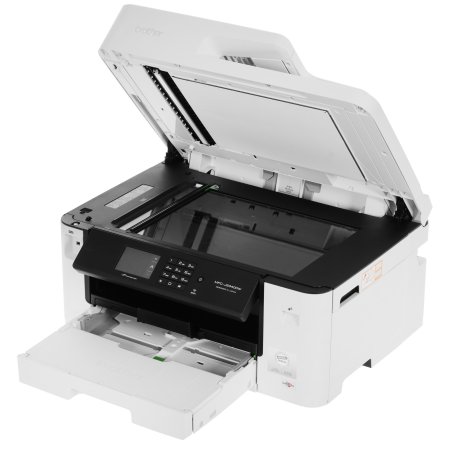 Струйное мфу A3 принтер/копир/сканер/факс BROTHER MFC-J2340DW (MFCJ2340DW)