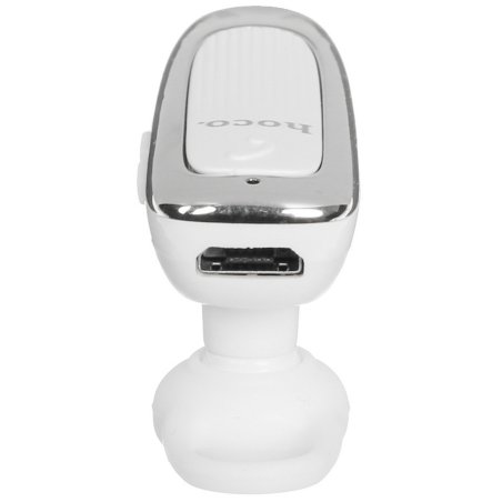 Гарнитура беспроводная HOCO ES56 белый