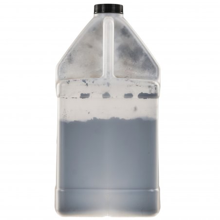 Тонер Static Control OKIUNIV3-1KG-K черный флакон 1000гр. для принтера Oki C3300N5500