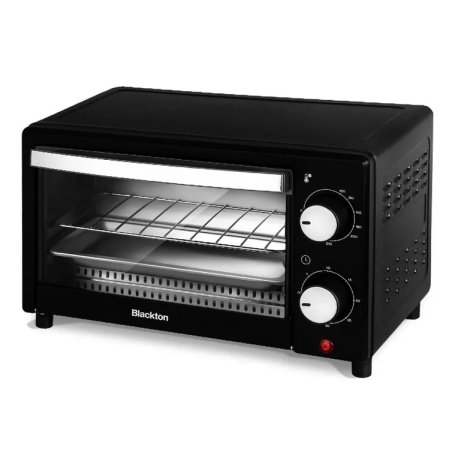 Мини-печь Blackton Bt EO1001W черный