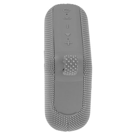 Портативная колонка MONSTER Cube 1 (MS62113), синяя