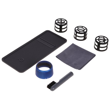 Фен IQ LITE BLUE GA.MA