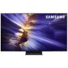 Телевизор Samsung 65" QE65S90FAEXRU черный графит OLED UHD 120-144Hz Smart TV