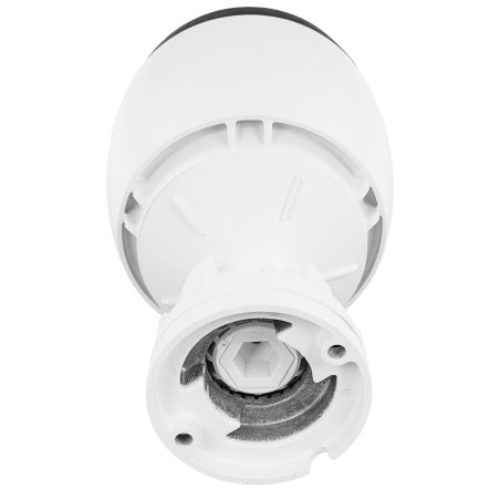 Камера видеонаблюдения UniFi Protect Camera G5 Pro Видеокамера 4K (8MP), 30 к/с, ƒ/1,53–ƒ/3,3, 3х оптический зум, ИК-подсветка до 25 м