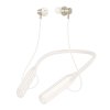 Беспроводные наушники BOROFONE (6941991116049) BO29 Milky белый