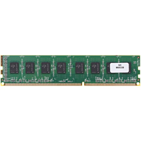 Оперативная память Patriot Signature, DDR3, 8Gb (1x8 GB), 1600 MHz, CL11, DIMM