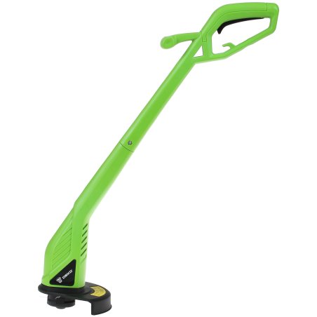 Триммер электрический Deko DKTR400 400Вт реж.эл.:леска