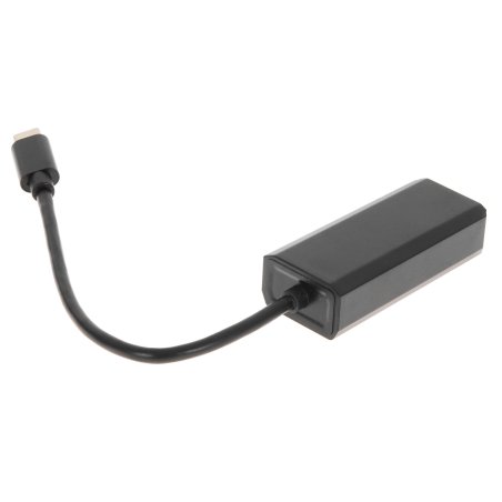 Кабель-адаптер ExeGate EX283721RUS EXE-736 USB3.0 Type C --> UTP 1000Mbps AX88179