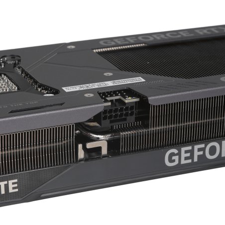 Видеокарта Gigabyte PCI-E GV-N5070EAGLE OC-12GD 1.0 NVIDIA GeForce RTX 5070 12Gb 192bit GDDR7 2805/28000 HDMIx1 DPx3 HDCP Ret