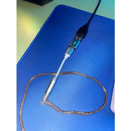 Кабель удлинительГарнизонUSB 2.0, AM/AF, 0.5м, пакет (GCC-USB2-AMAF-0.5M)