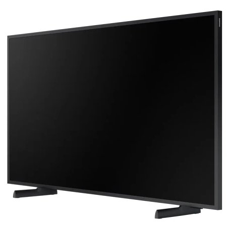 Телевизор QLED Samsung 50" QE50LS03FAUXRU The Frame черный 4K Ultra HD 60Hz Smart TV
