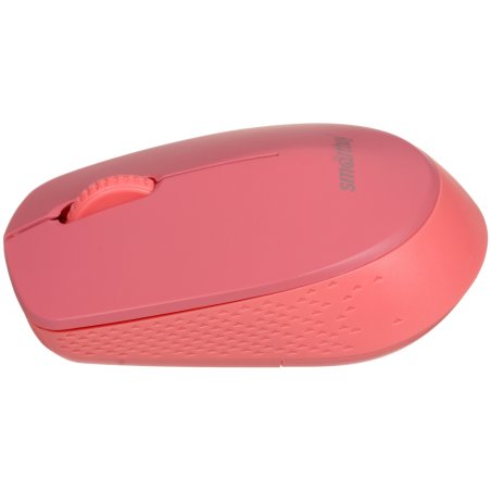 Мышь беспроводная Smartbuy (SBM-202AG-R) ONE 202AG-R красный
