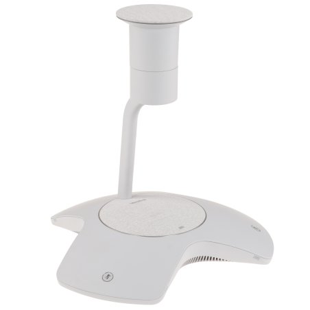 Веб-камера видеобар Yealink SmartVision 40 All-in-one AI USB Video Bar for Small to Medium Rooms / 2-year AMS 1206656