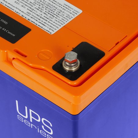 Батарея для ИБП Delta GEL 12-55