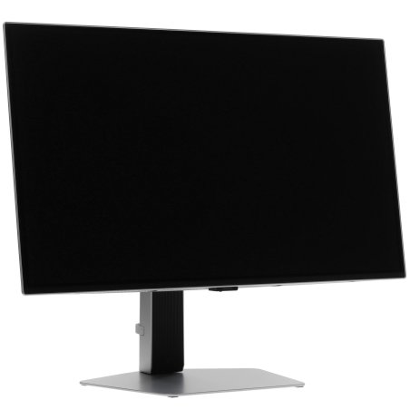 Монитор 27" Samsung Odyssey OLED G8 S27FG812SIXCI OLED 3840x2160, 240 Гц, 0.03 мс, 16:9, 250 кд/м², 2xHDMI 2.1, DP 1.4, USB Hub (2x USB 3.0), FreeSync, G-Sync, HDR10+, черный/серебристый