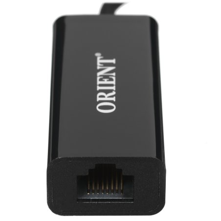 Сетевая карта ORIENT XWT-MCX3PE8 2SFP+, PCI-Ex8 v3.0 2xSFP+ 10Gbps Server NIC, Mellanox ConnectX-3 chipset, 10/1 Гбит/с, 2 планки крепления в комплекте (33296)