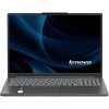 Ноутбук Lenovo IdeaPad Slim 3 16IRH10 16" 1920x1200 Intel Core i5 13420H 16 Gb/512 Gb No OS серый