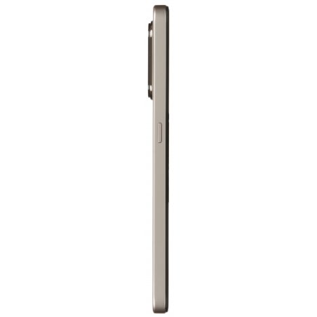 Смартфон HONOR X7d 6/128Gb золотистый