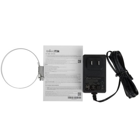 Роутер MikroTik SXT LTE7 kit (SXTR&R11E-LTE7) 10/100BASE-TX/4G cat.7