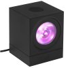 Настольный ARGb светильник Yeelight Cube-Desktop Atmosphere Light-Color Light-Spotlight Basic Package-WiFi