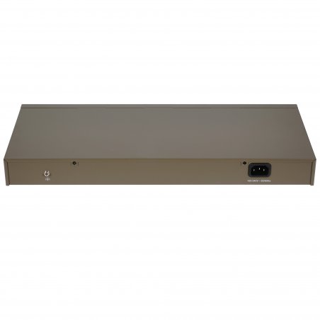 Коммутатор TENDA TEG5328F 24PORT 1000M 4SFP