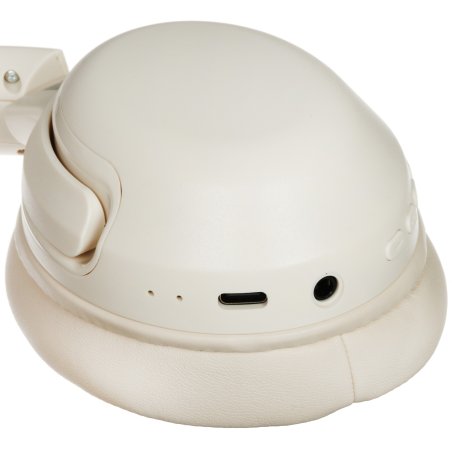 Гарнитура беспроводная Defender FreeMotion B475 ANC бежевый, ANC, Bluetooth