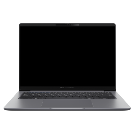 Ноутбук ASUS ExpertBook B3 B3605CCA-MB0204/16"/IPS/Intel Core Ultra 7 255H/16GB/512GB SSD/Intel Arc Graphics/DOS/серый/1.82kg