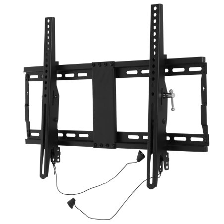 Кронштейн для телевизора Rexant серия HOME 37"-80" дюймов, наклонный