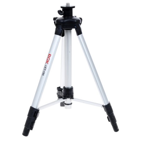 Штатив элевационный RGK LET-150 5/8”, 145 см, сумка