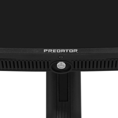 Монитор 31.5" Acer Predator X32X5bmiiphuzx QD-OLED 3840x2160, 240 Гц, 0.03 мс, 16:9, 250 кд/м², 2xHDMI, DisplayPort, USB Type-C, Flicker Free, Low Blue Light, черный